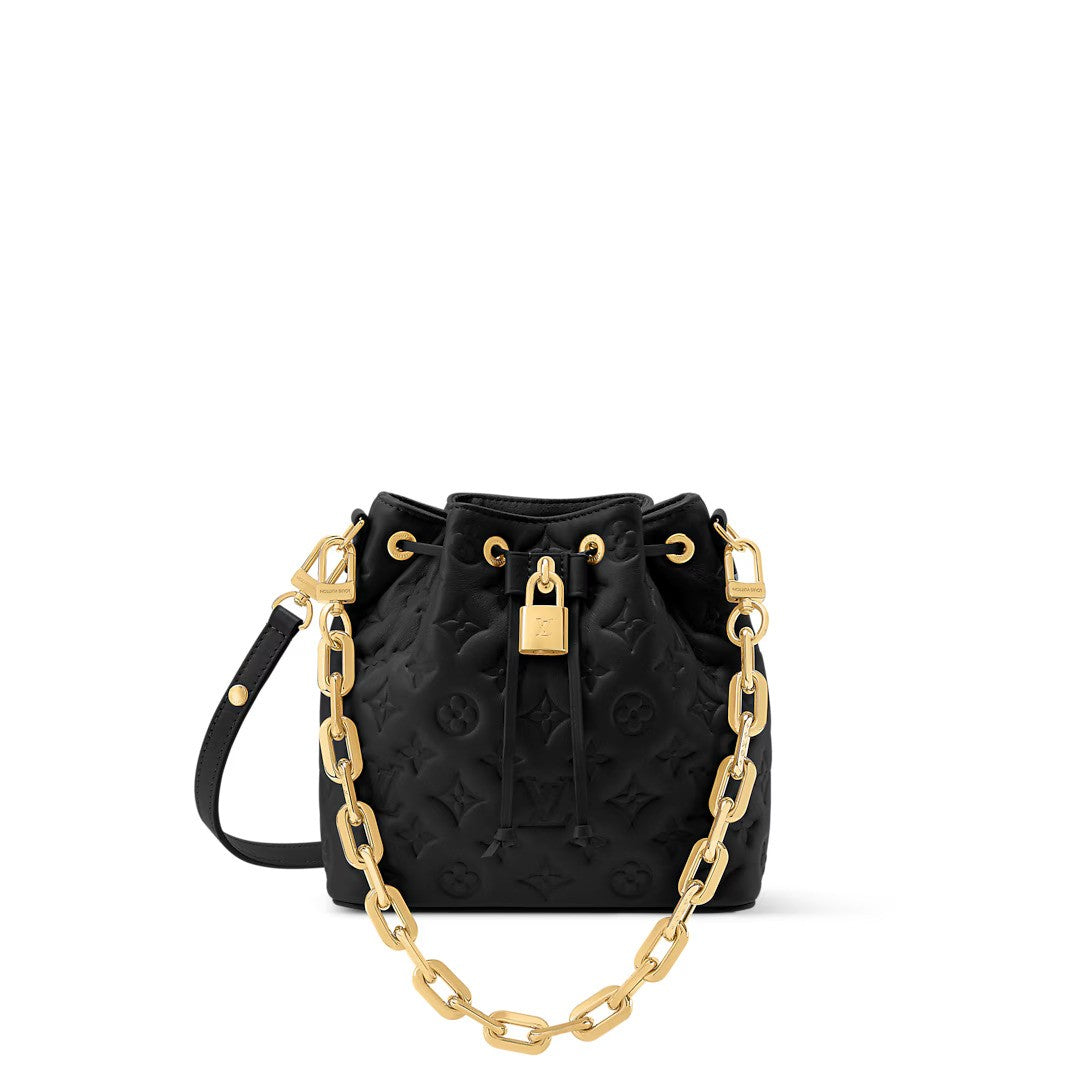 Coussin Bucket Bag (M26216)