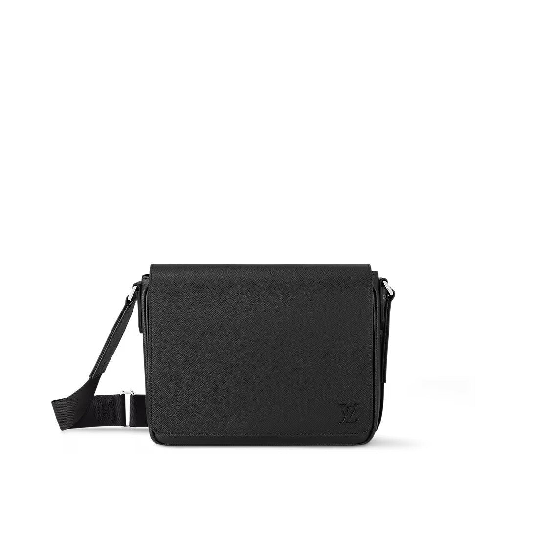 District PM Messenger Bag
