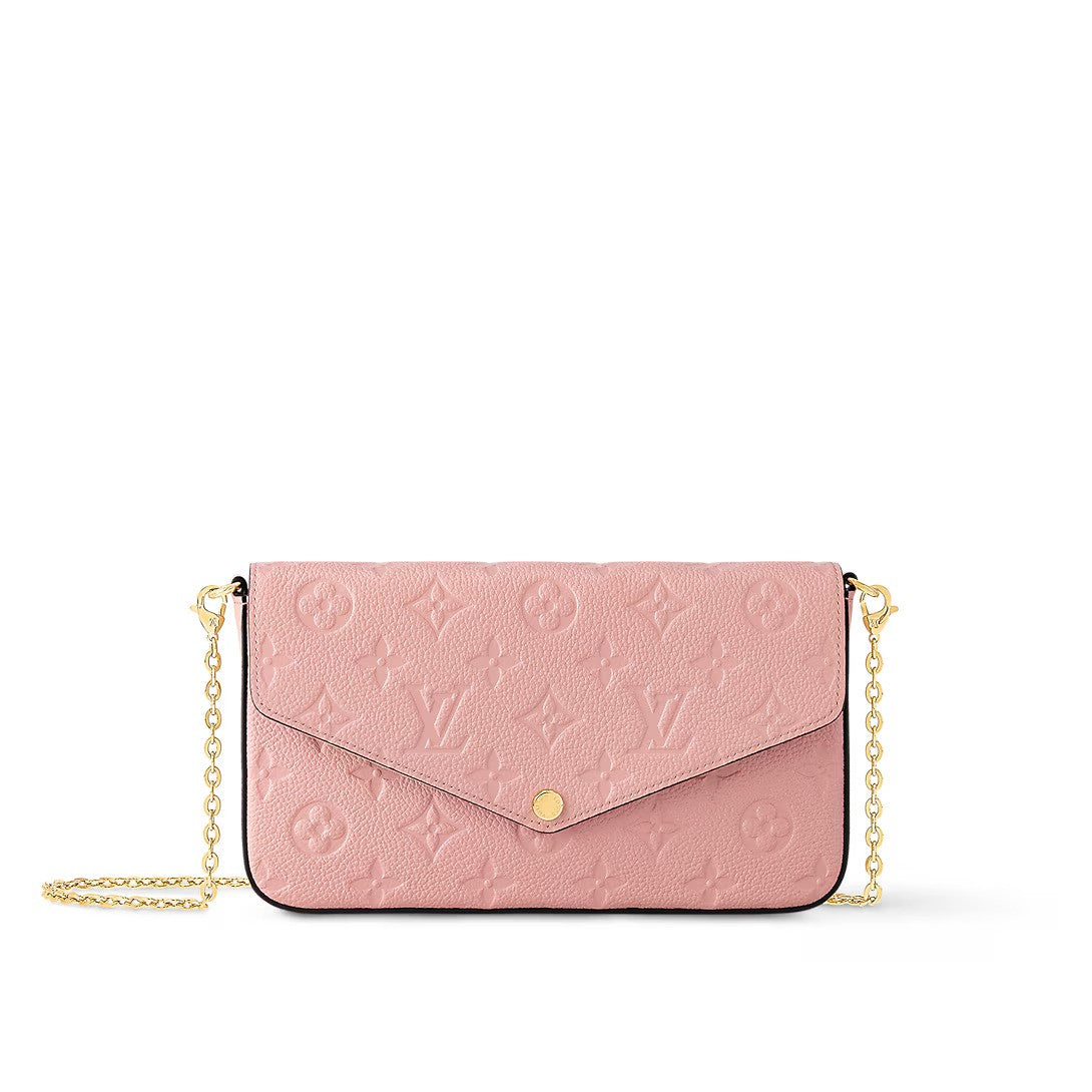 Félicie Pochette Bag (M82608)
