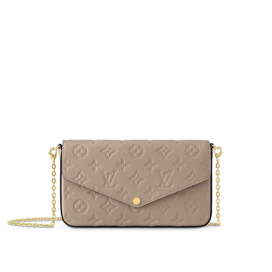 Félicie Pochette Bag (M82609)