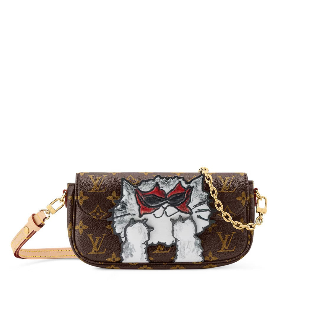 Ivy Wallet On Chain