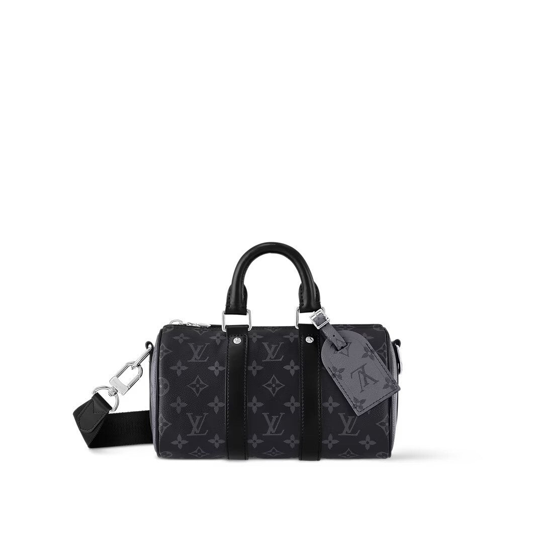 Keepall Bandoulière 25 Bag