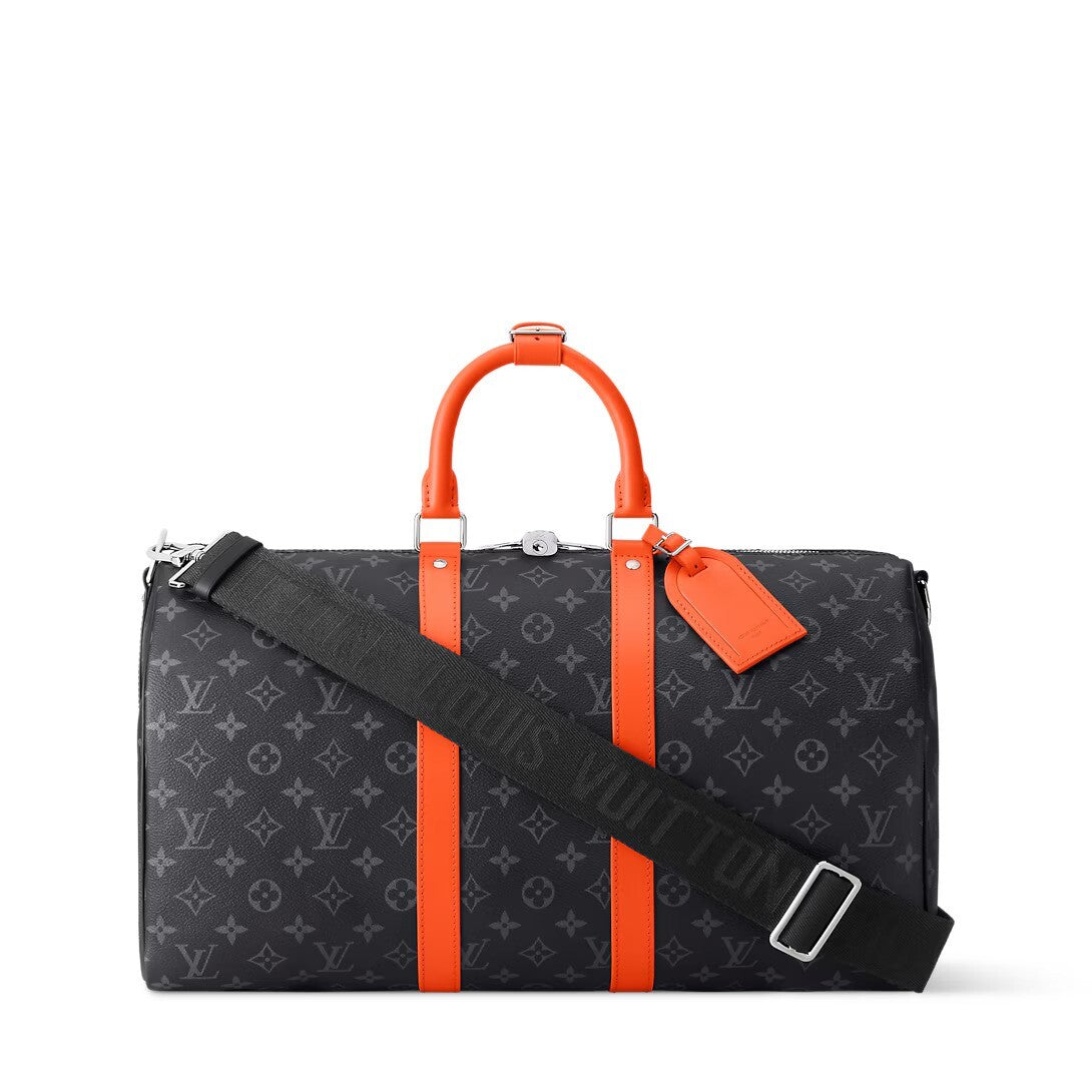 Keepall Bandoulière 45 Bag