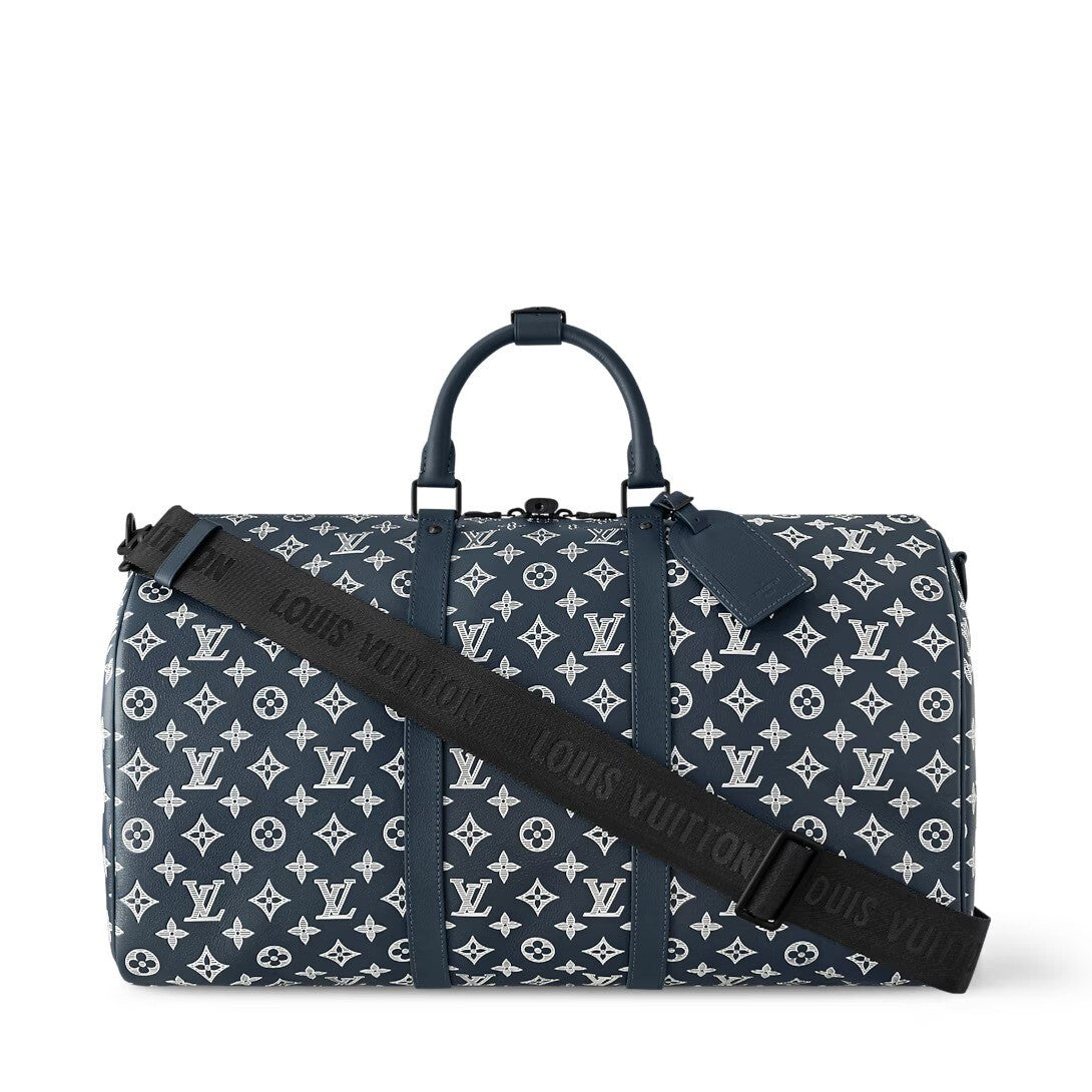 Keepall Bandoulière 50 Bag