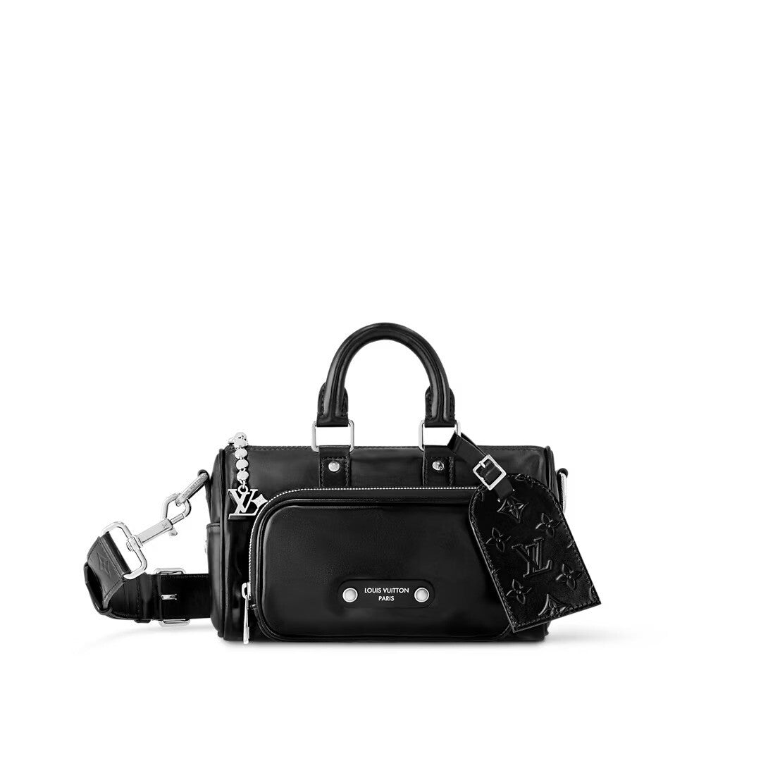 Keepall Cargo Bandoulière 25 Bag
