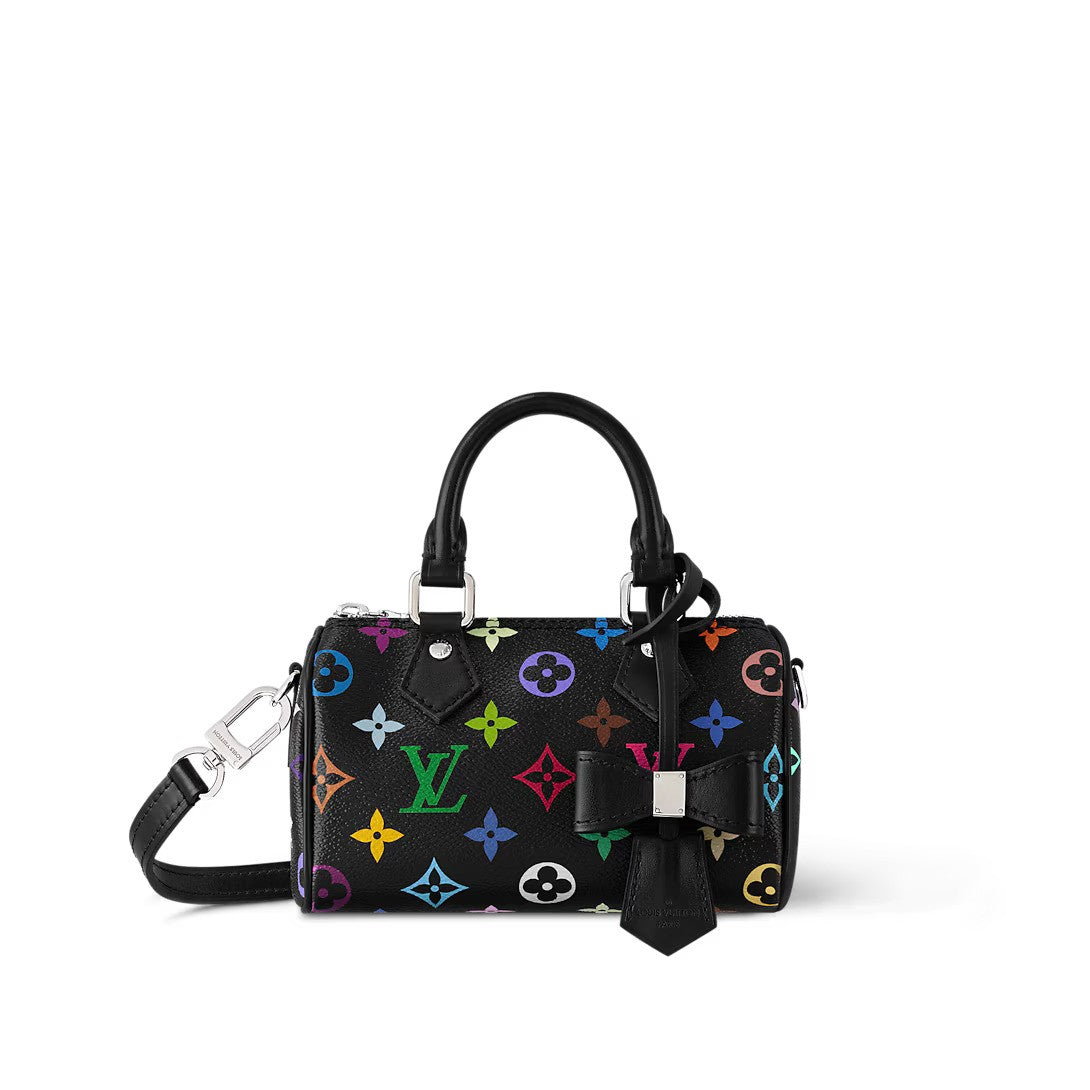 LV x TM Nano Speedy