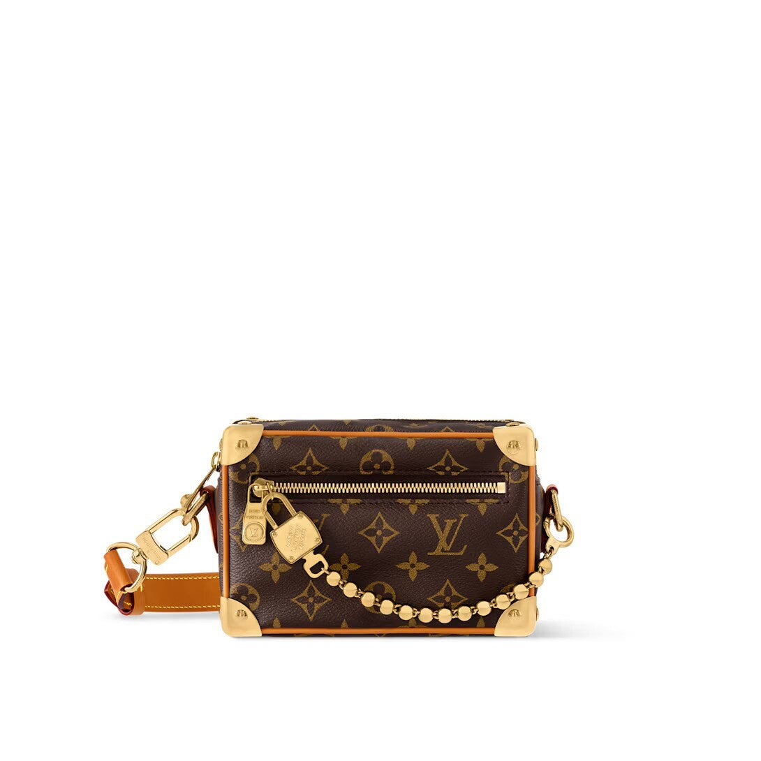 Mini Soft Trunk Bag