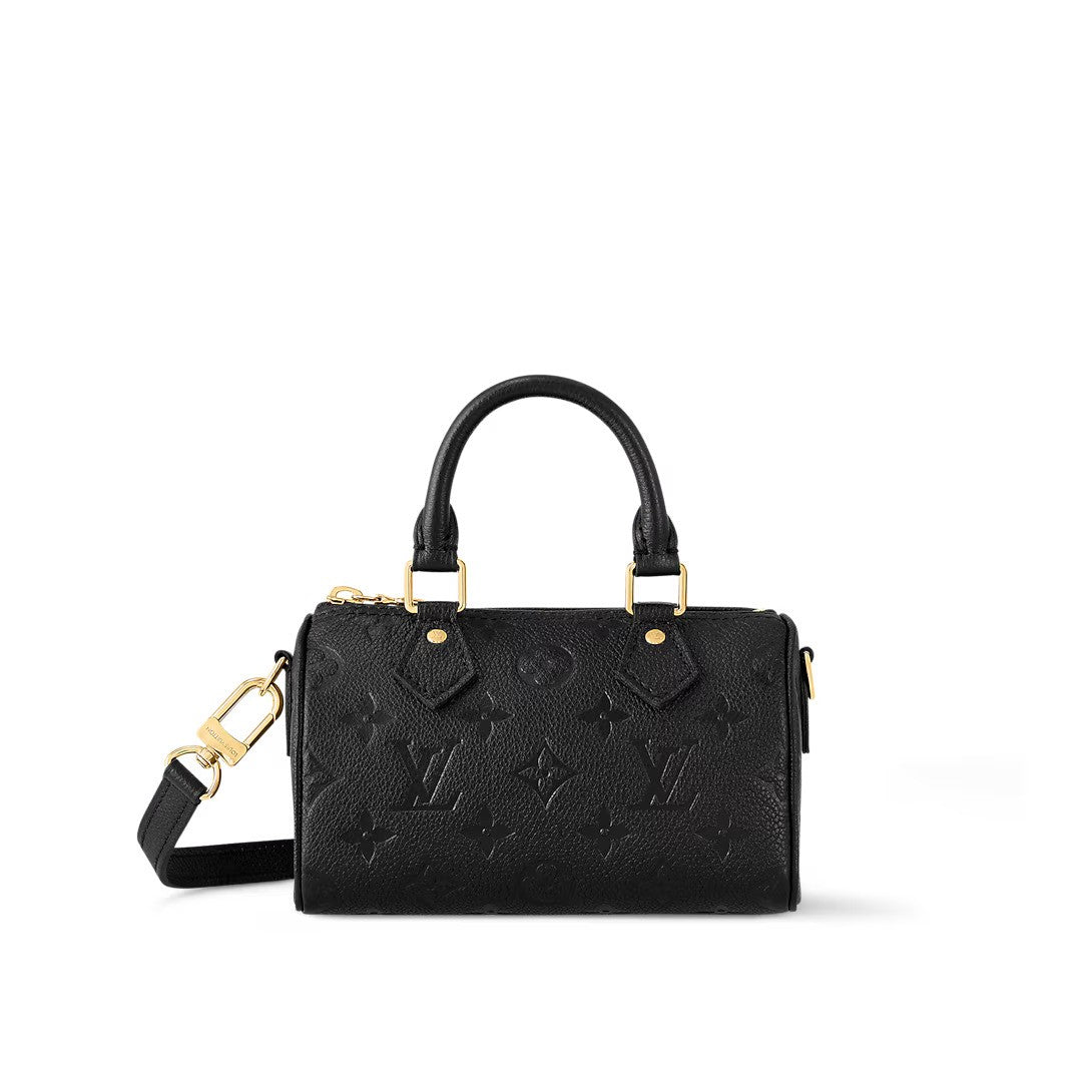 Nano Speedy Bag