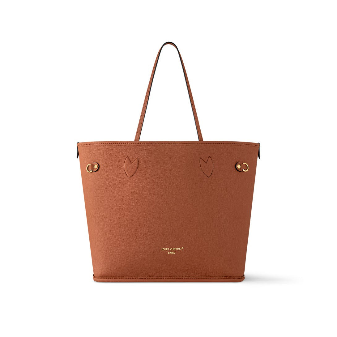 Neverfull Bandoulière Inside Out BB Bag
