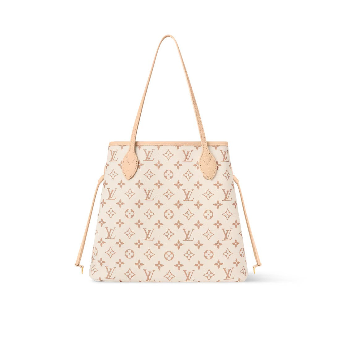 Neverfull Inside Out MM Bag