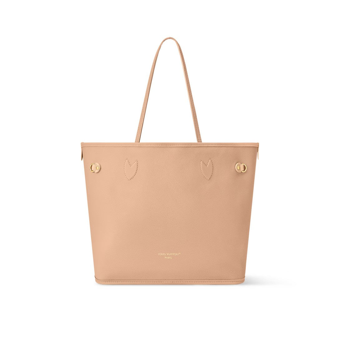 Neverfull Inside Out MM Bag