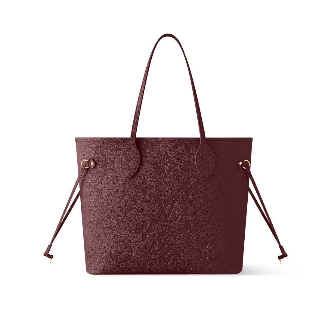 Neverfull MM Tote Bag