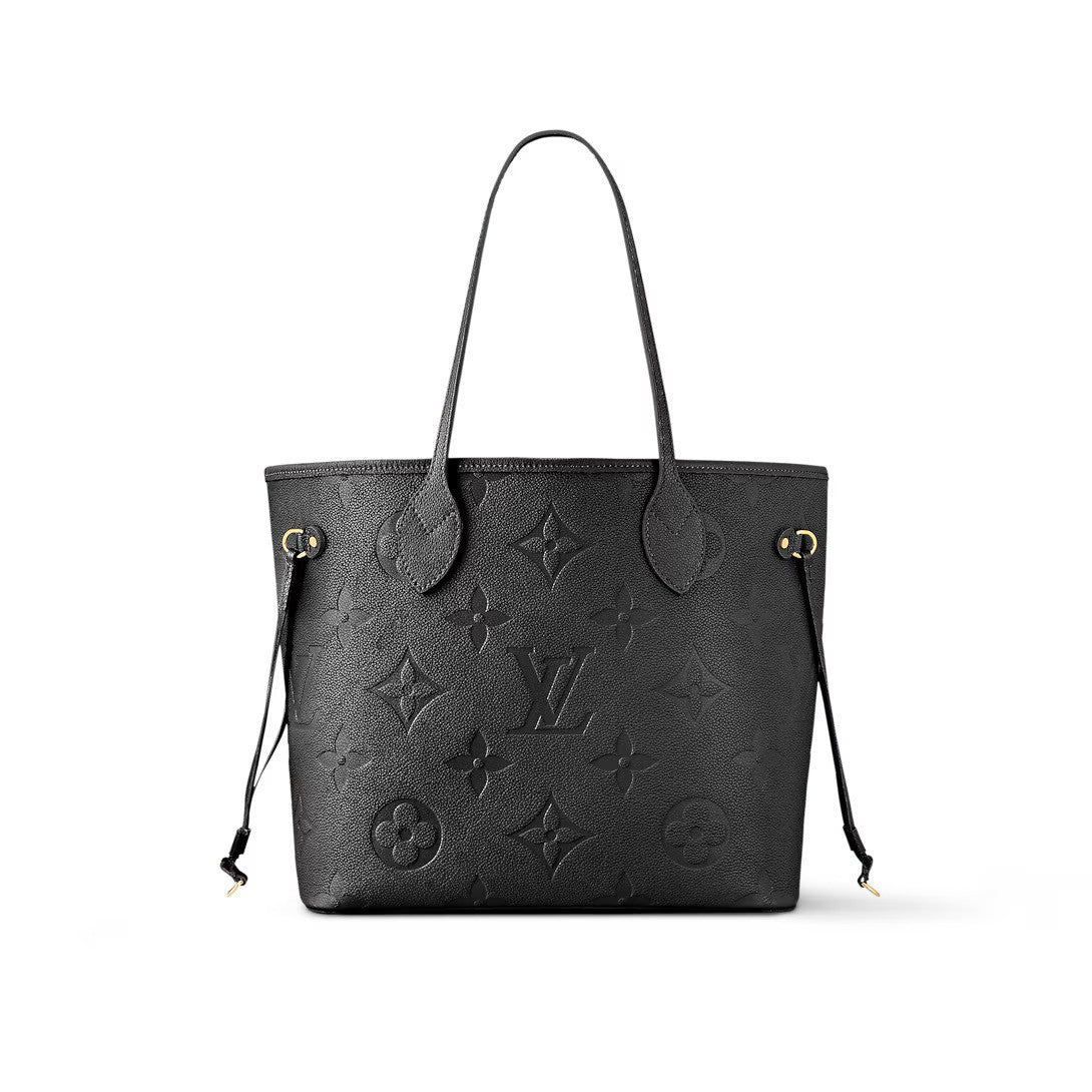 Neverfull MM Tote Bag