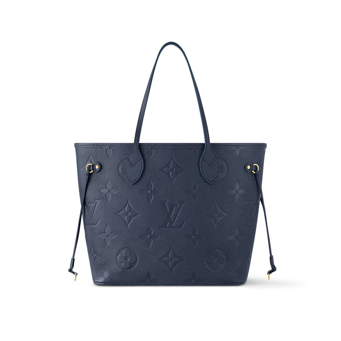 Neverfull MM Tote Bag