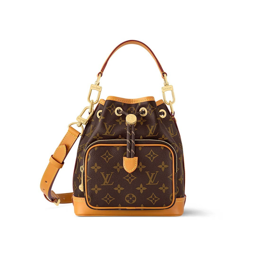 LV Noe Cargo Bag