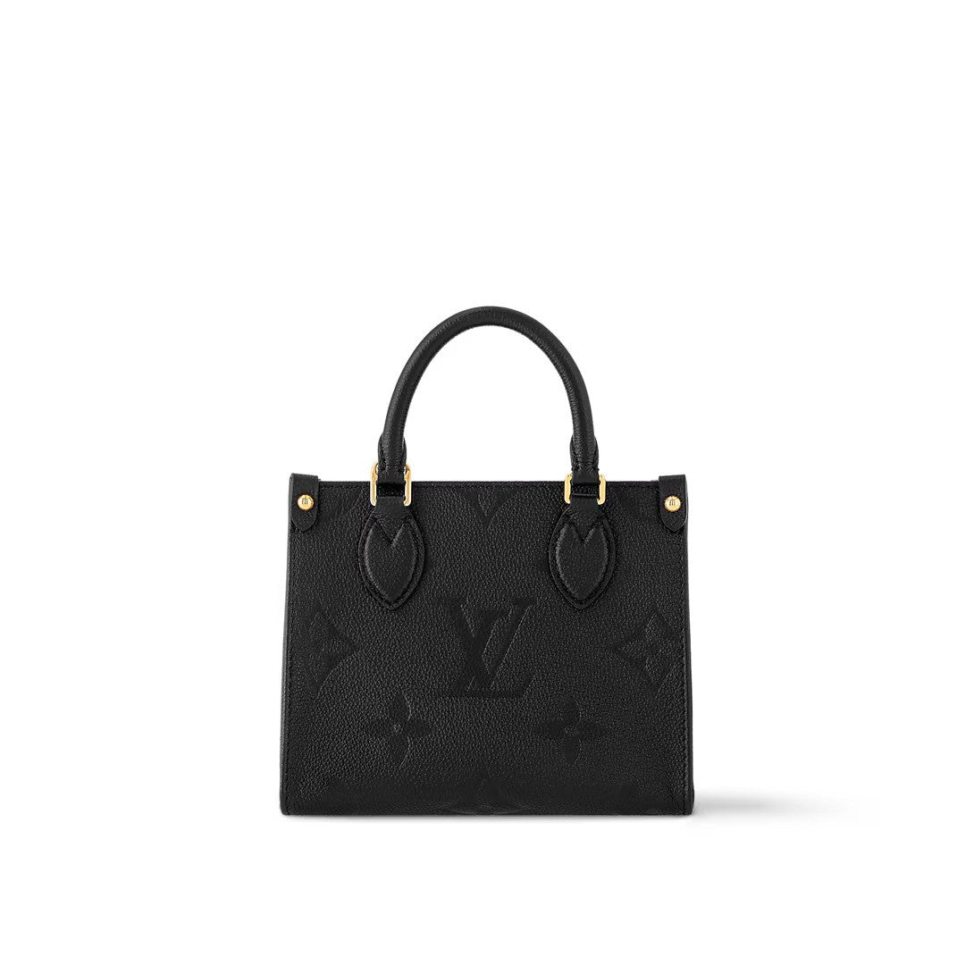 OnTheGo BB Bag