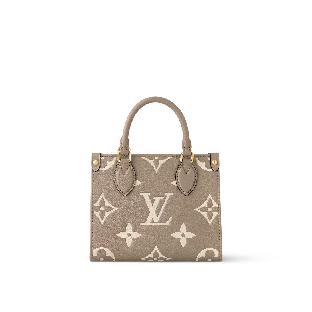 OnTheGo BB Bag