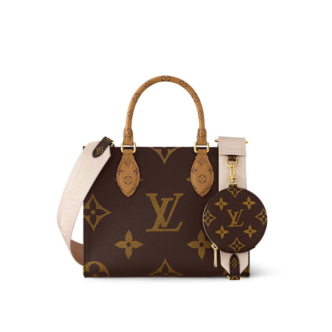 OnTheGo PM Bag