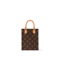LV Petit Sac Plat Bag