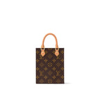 LV Petit Sac Plat Bag