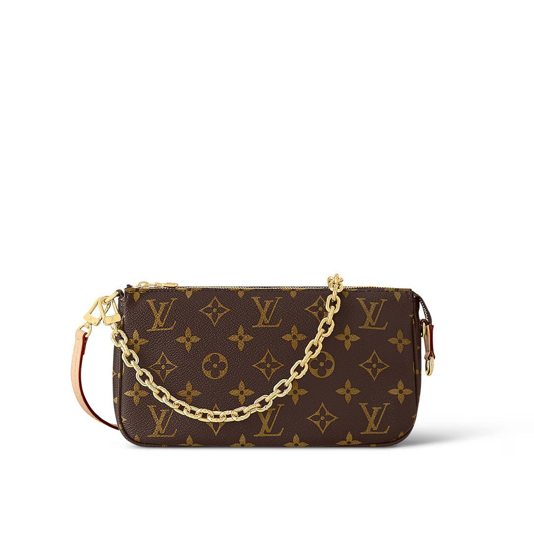 LV Pochette Accessoires Bag