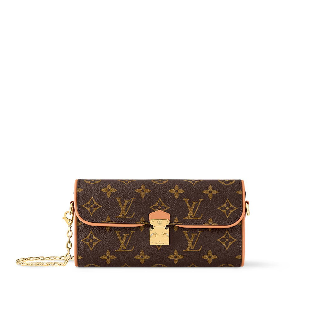 LV Pochette Camille