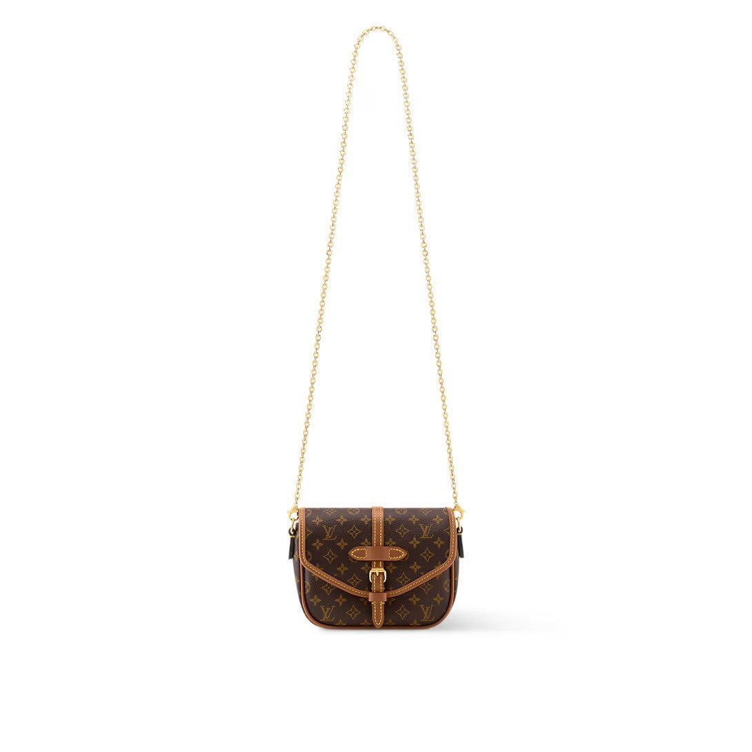 LV Solo Bag
