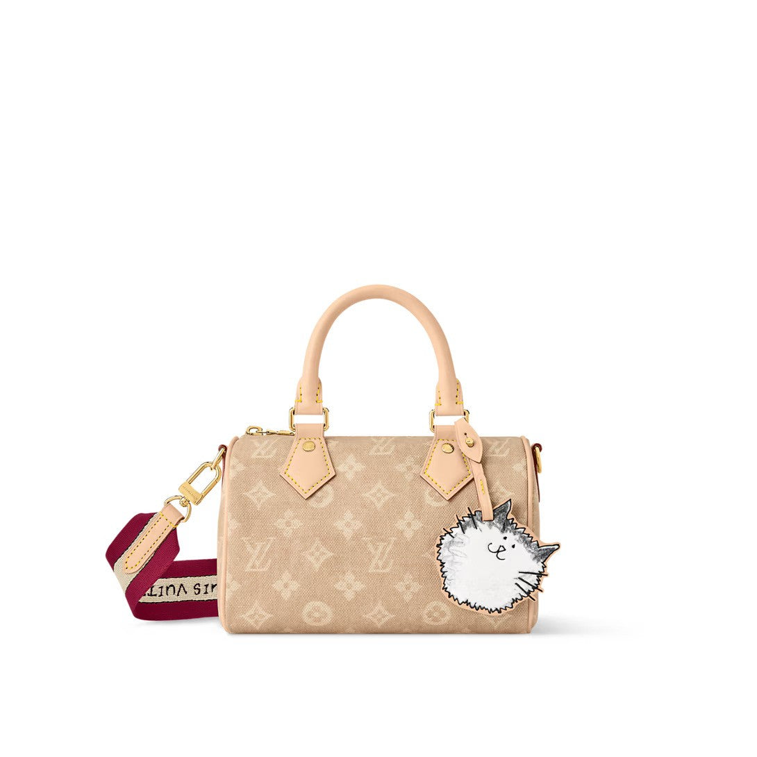 Speedy Bandoulière 20 Bag