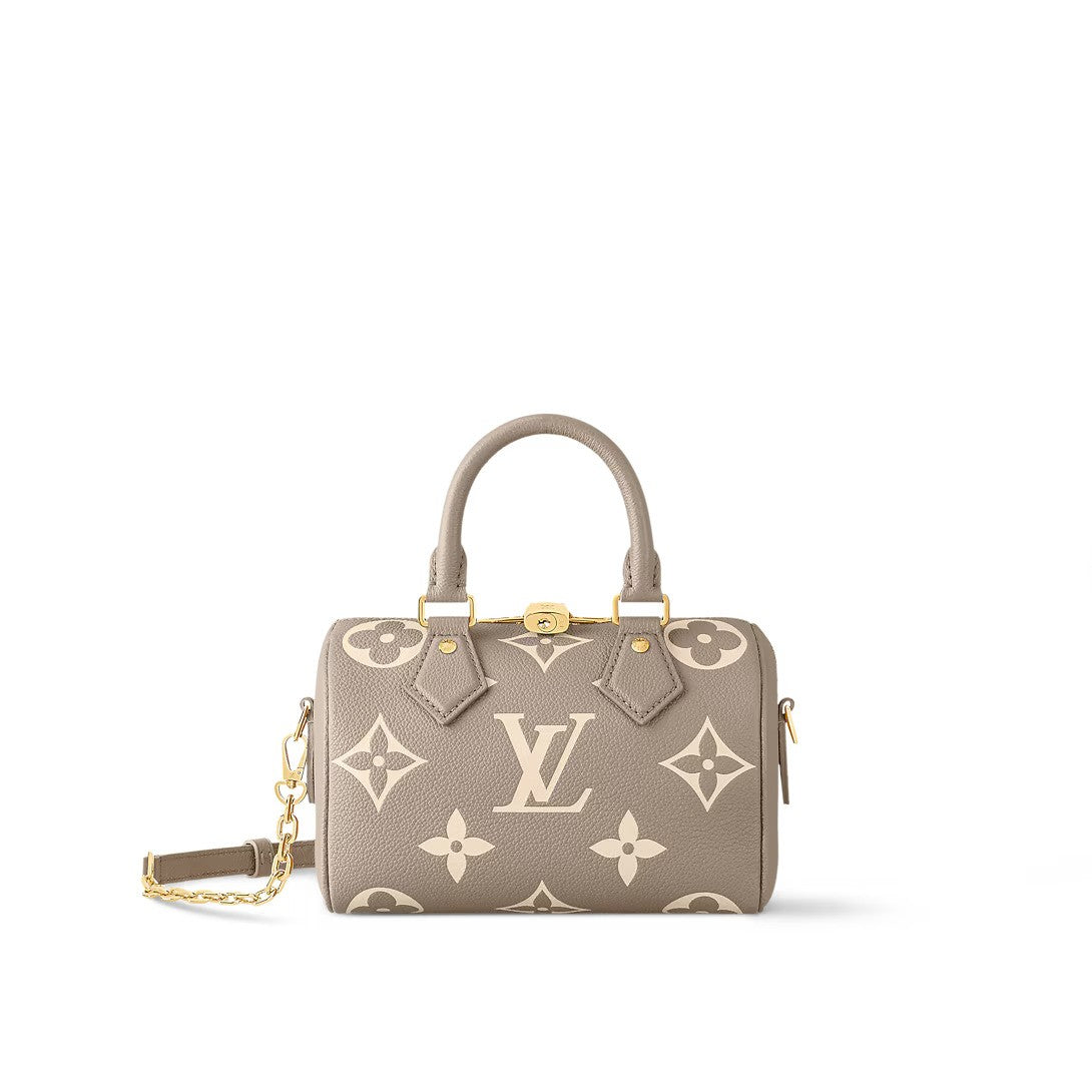 Speedy Bandoulière 20 Bag