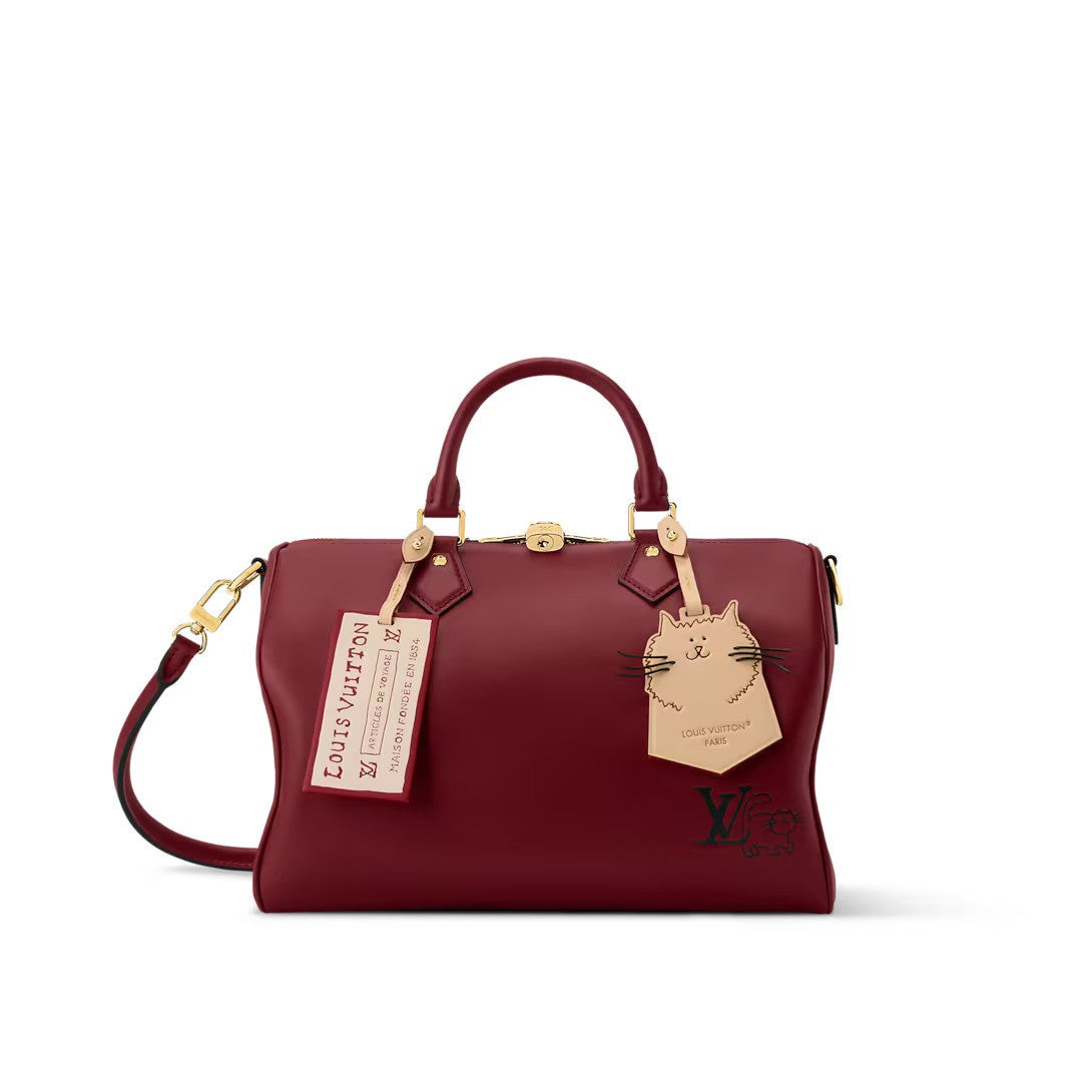 Speedy Soft 30 Bag
