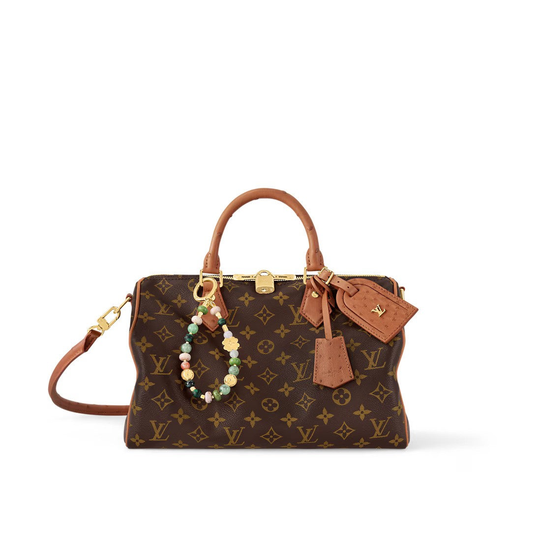 Speedy Soft 30 Boho Bag