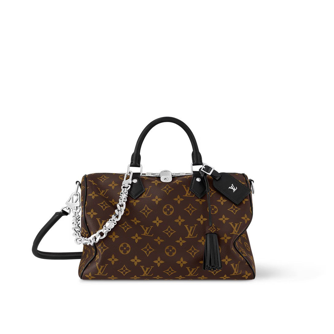 Speedy Soft 30 Dark Bag