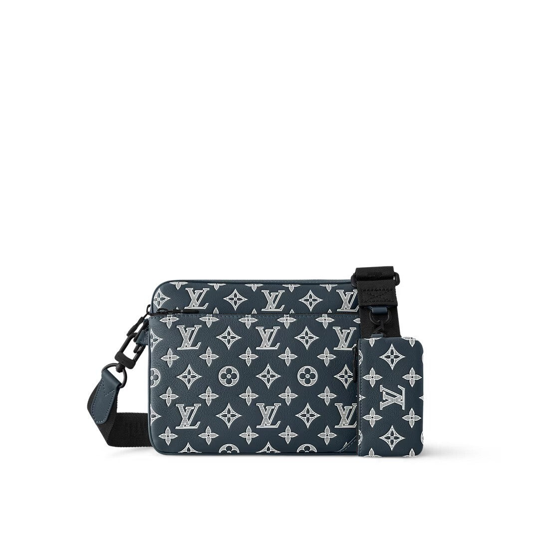 LV Trio Messenger Bag (M24753)