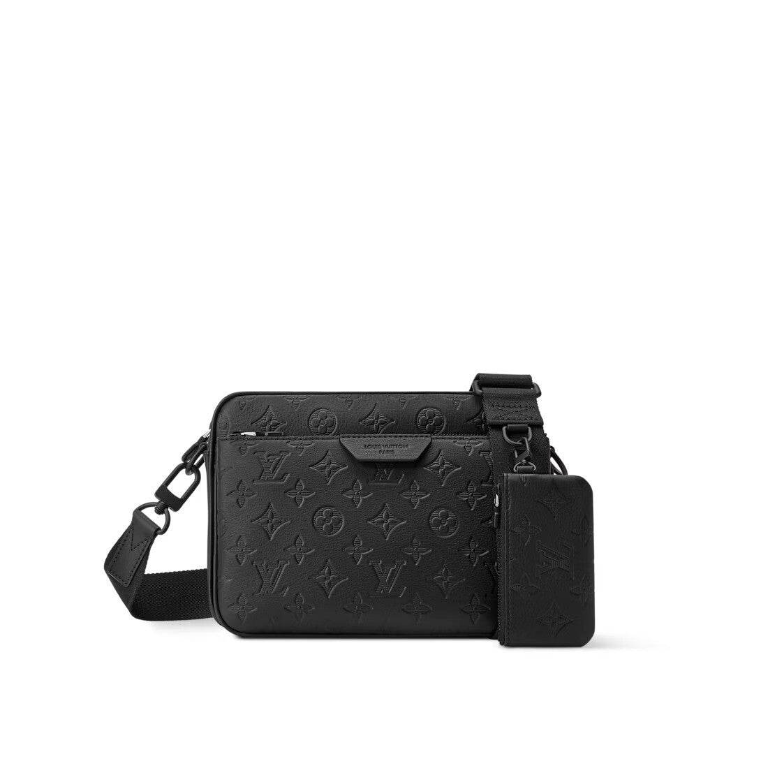 LV Trio Messenger Bag