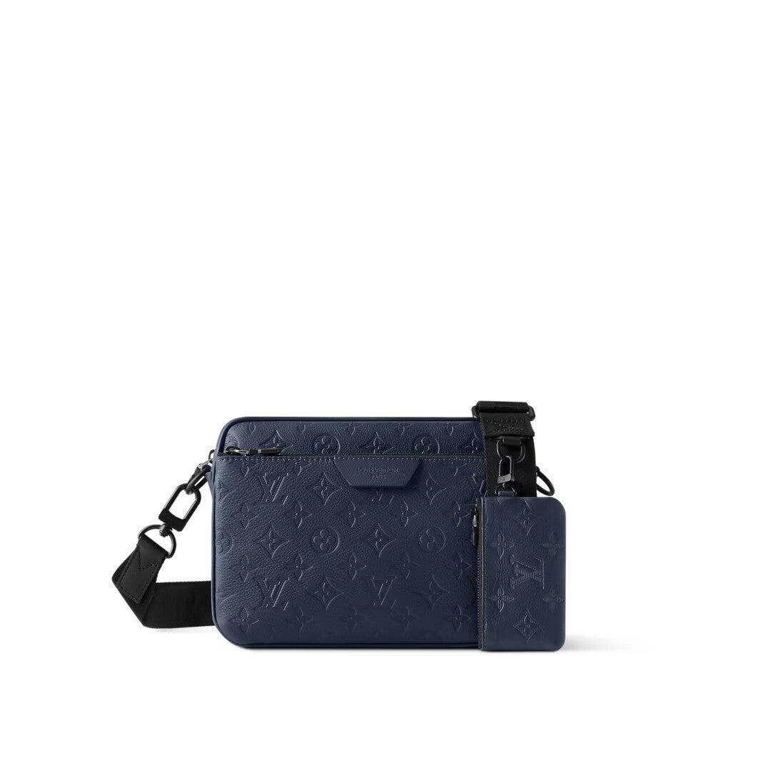 LV Trio Messenger Bag