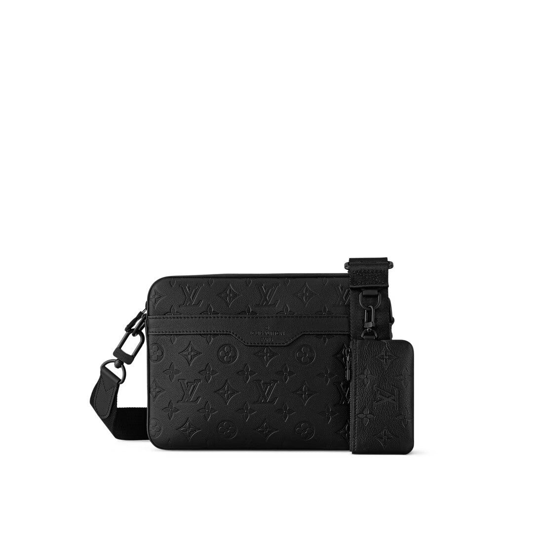 LV Trio Messenger Bag
