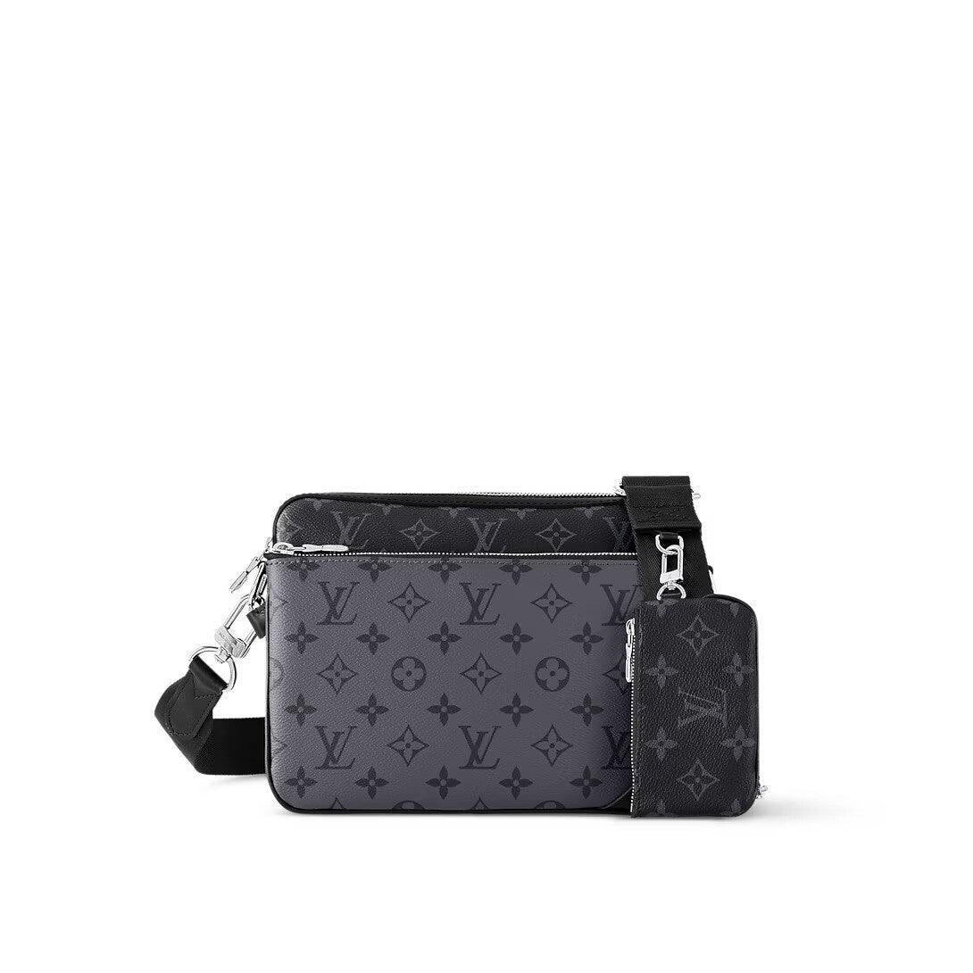 LV Trio Messenger Bag