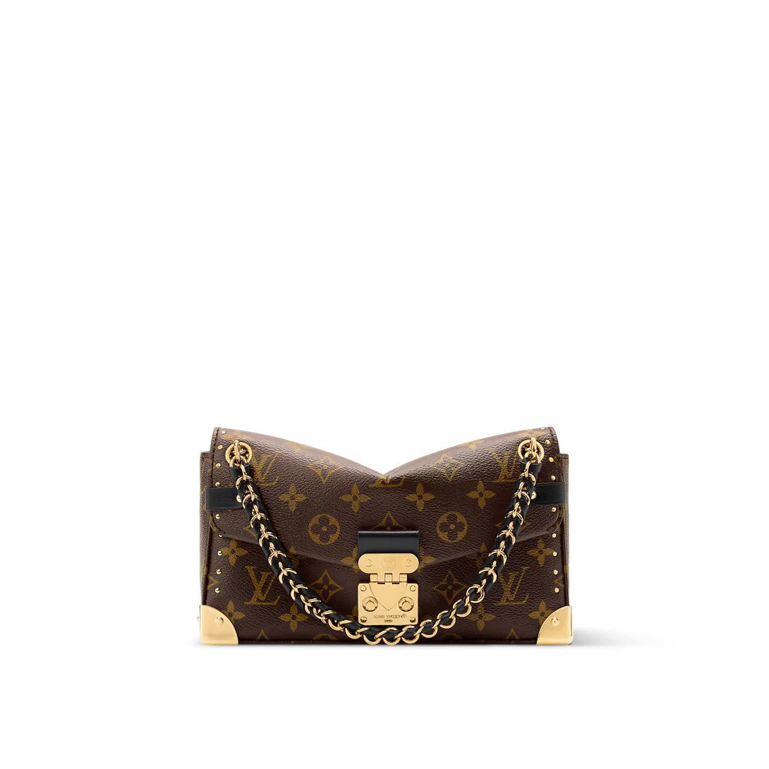 Trunkie East West Bag